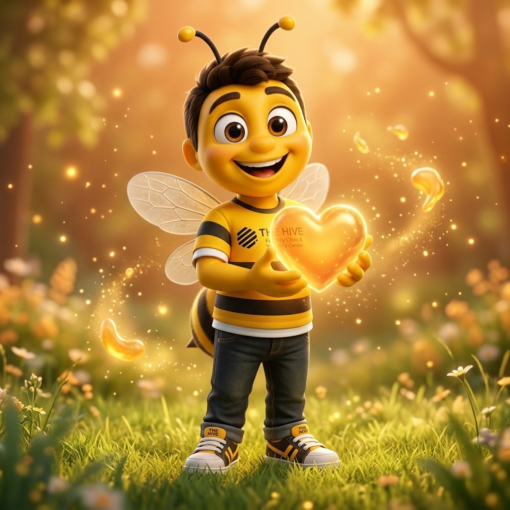 Dr. Bee Positive – Blogs